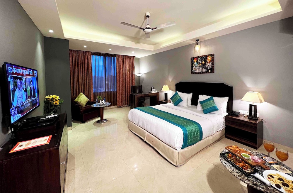 Hotel The Shoba Estate 16/46