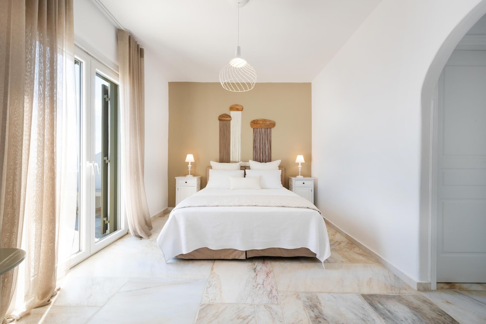 FAMILY, VILLA, SEA VIEW, PRIVATE POOL