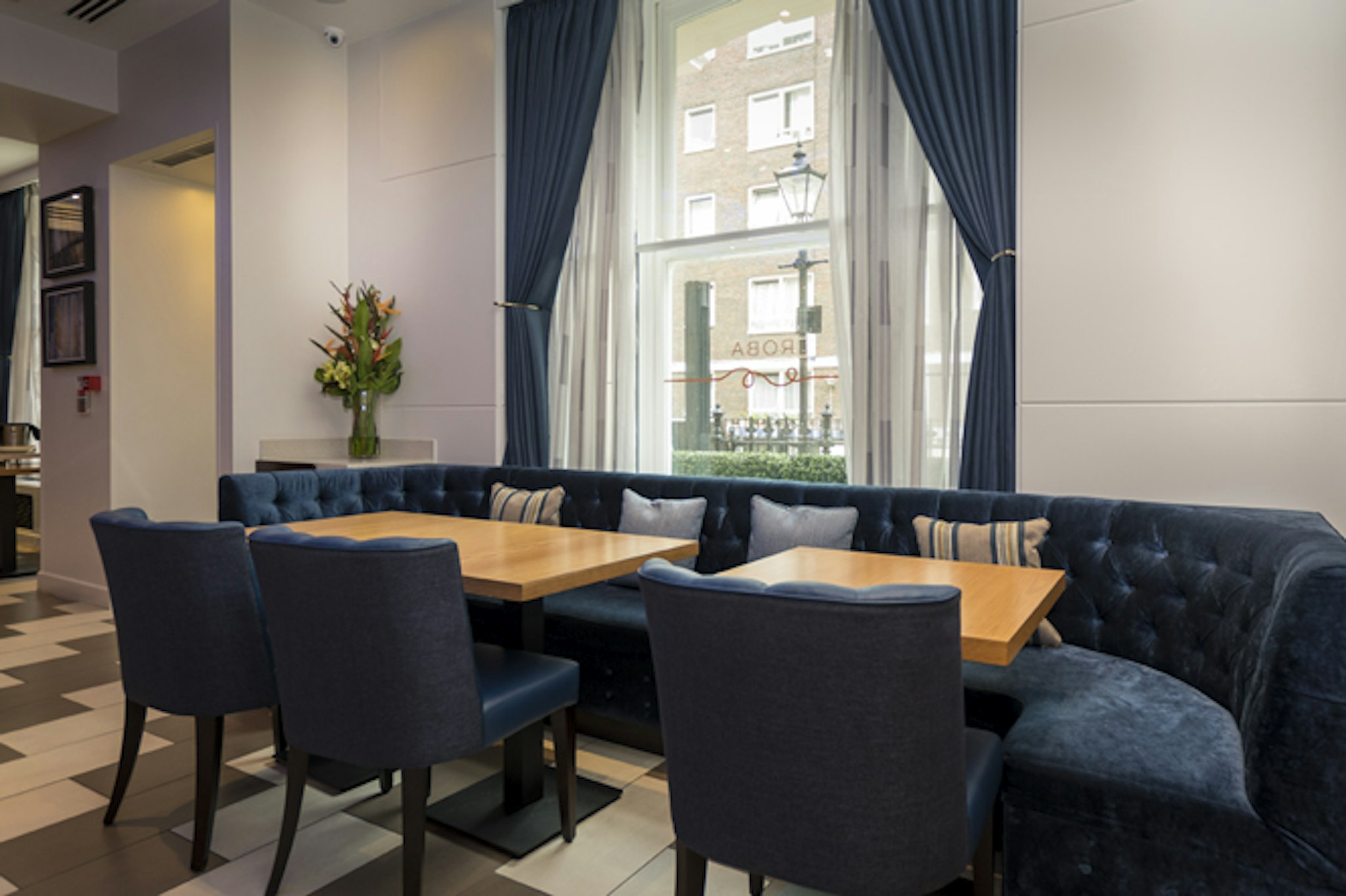 Norfolk Towers Paddington 24/33