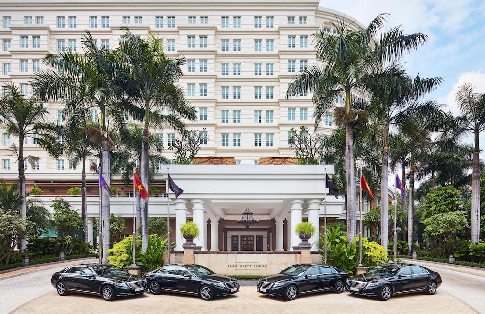 Park Hyatt Saigon 69/79