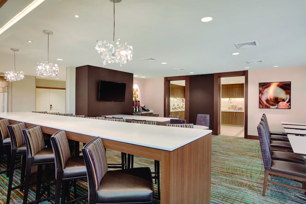 Residence Inn Kingston 25/29