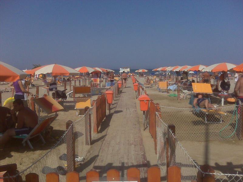 Hotel Due Mari 17/19
