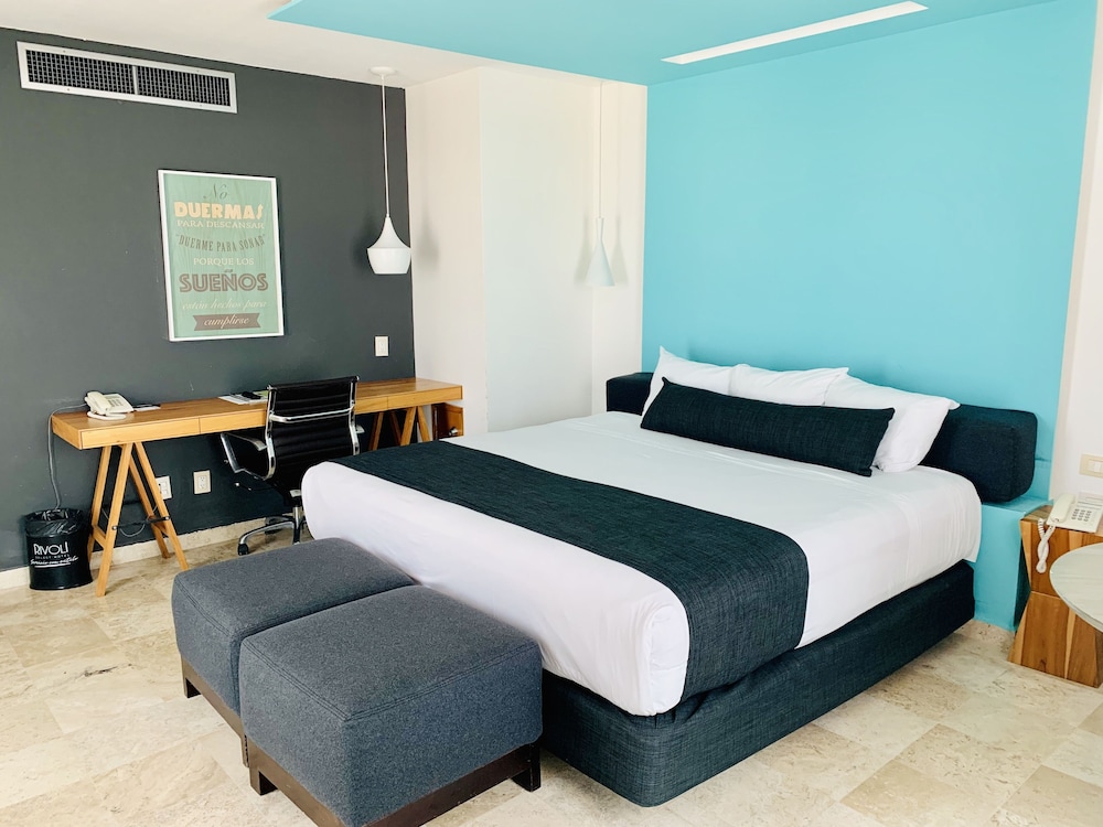 Rivoli Select Hotel 14/60