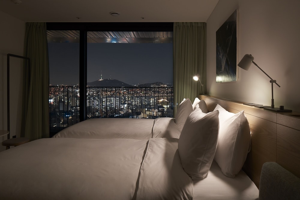 Hotel Anteroom Seoul 12/36