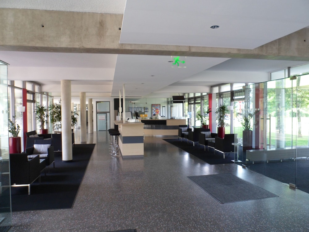 Genohotel Baunatal 41/47