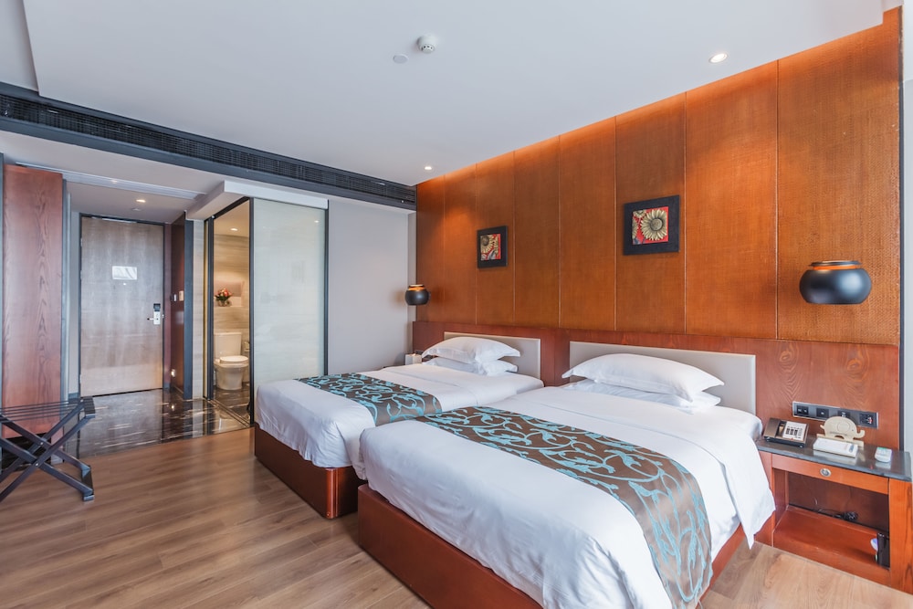Jolie Vue Boutique Guilin 14/71
