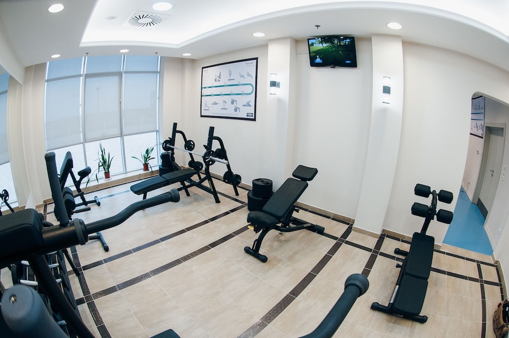 Caspian Riviera Grand Palace 25/50