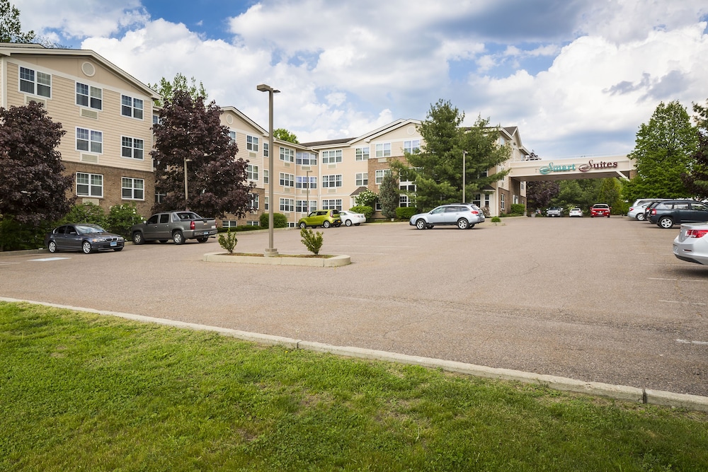 Smart Suites, an Ascend Collection Hotel 49/50