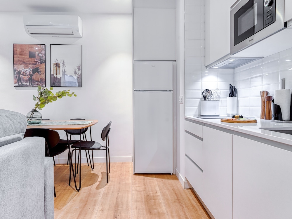 limehome Madrid Calle Fomento 32/50