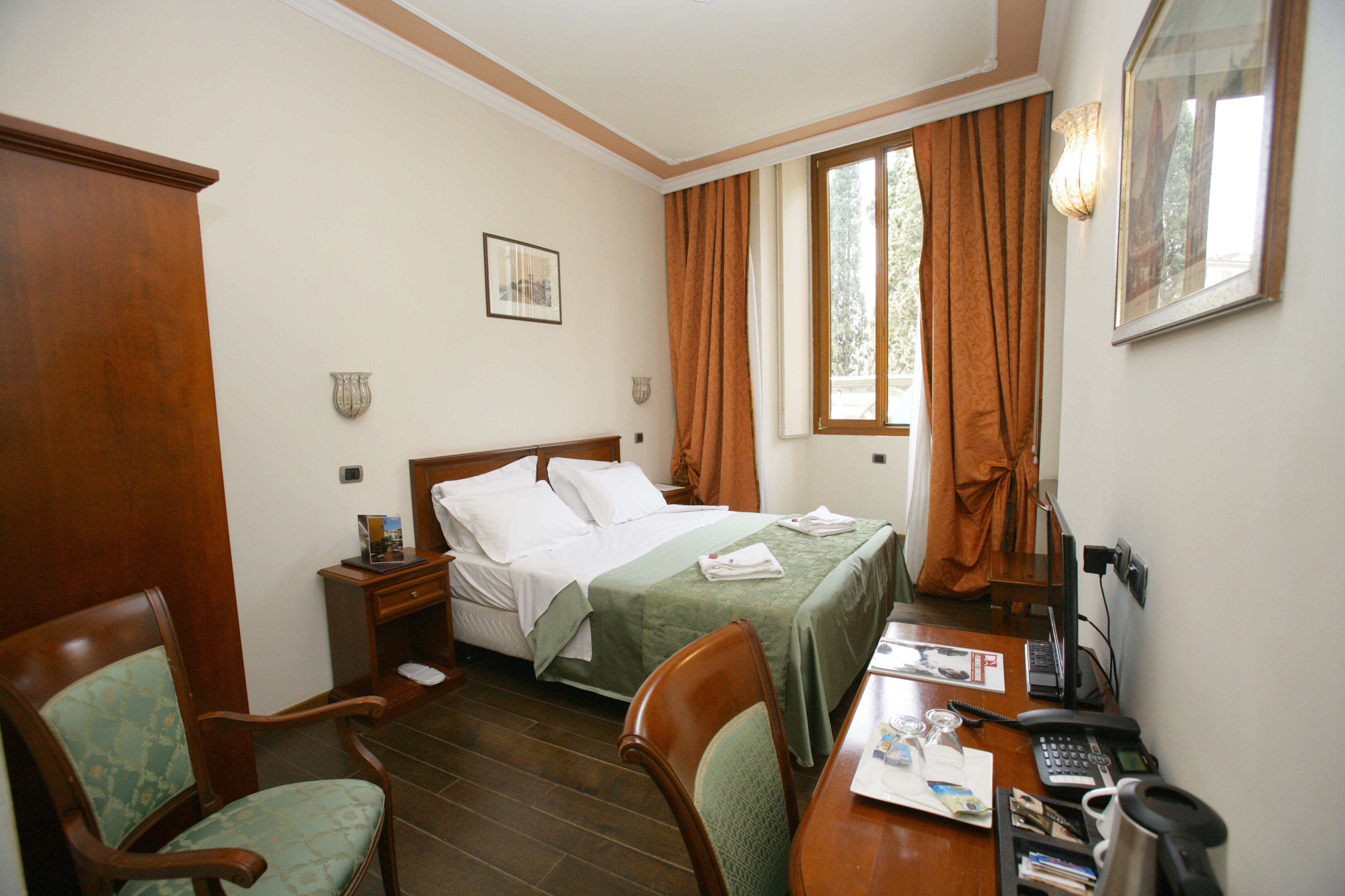 Hotel Domus Florentiae 42/68