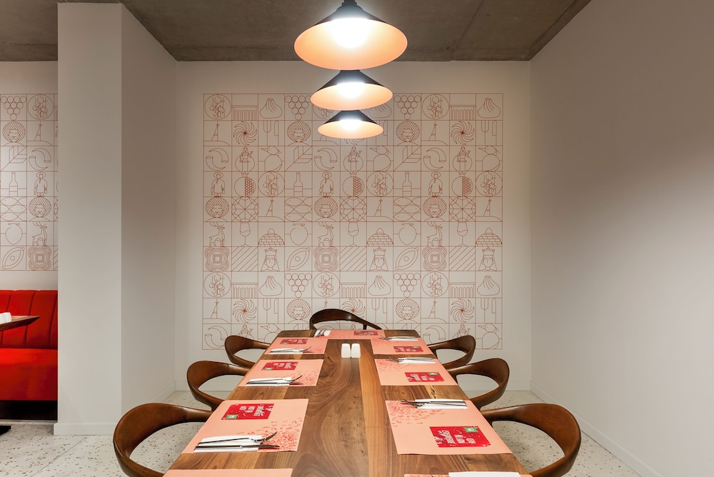 ibis Styles Old Tbilisi 56/67