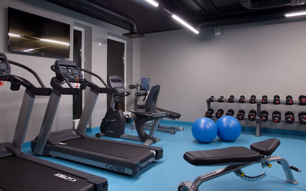 PARK INN BY RADISSON RIGA VALDEMARA 34/69