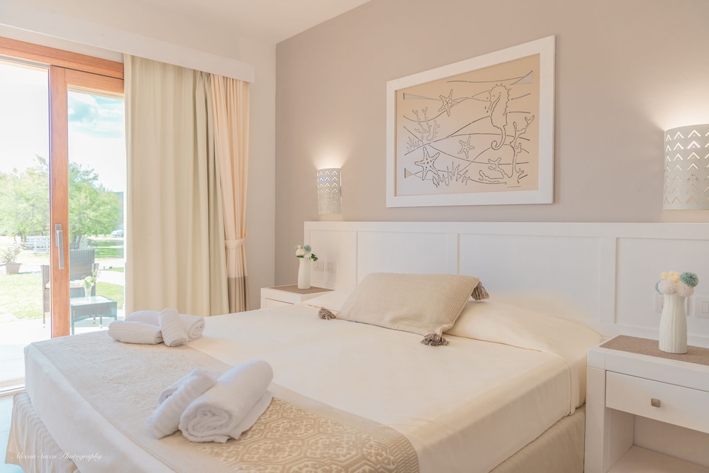 Stella Marina Camere Sul Mare 6/36