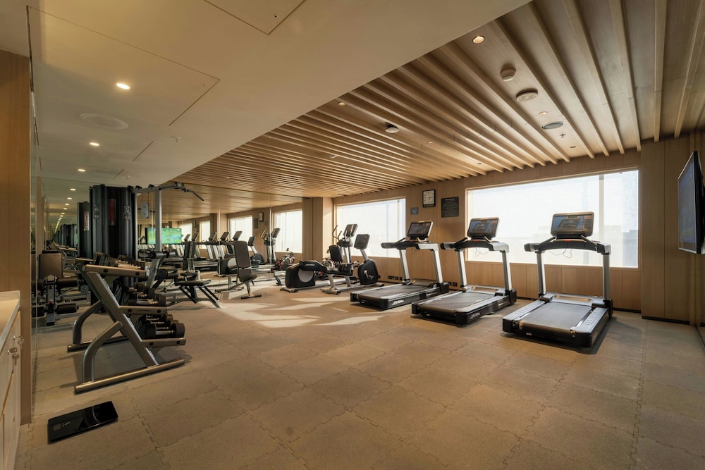 Courtyard By Marriott Vadodara 24/45