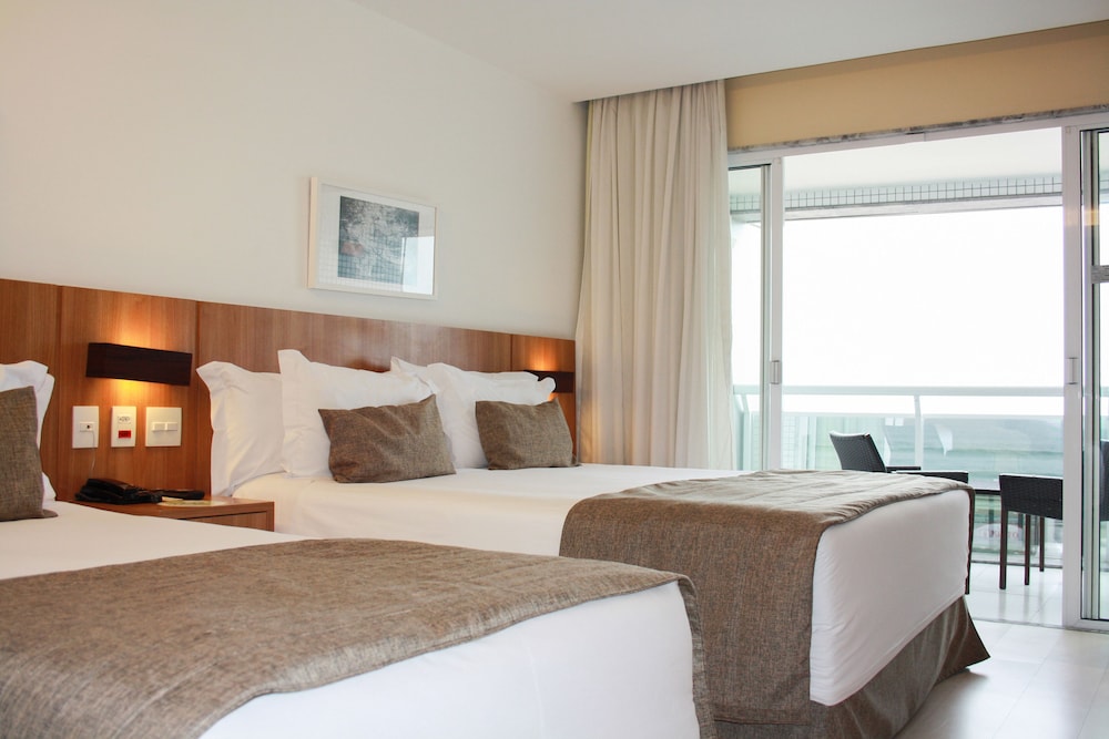 Riale Brisa Barra Hotel 31/83