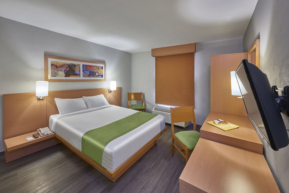 City Express by Marriott Celaya Parque 22/60