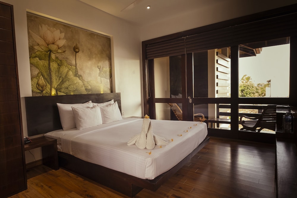 Terrace Green Hotel 13/50