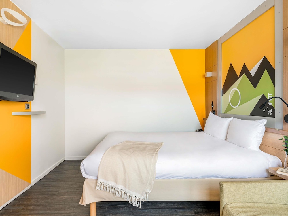 Ibis Styles Annecy Gare Centre 22/58