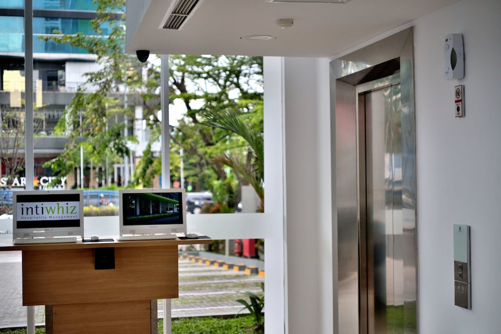 Whiz Hotel Sudirman Pekanbaru 5/36