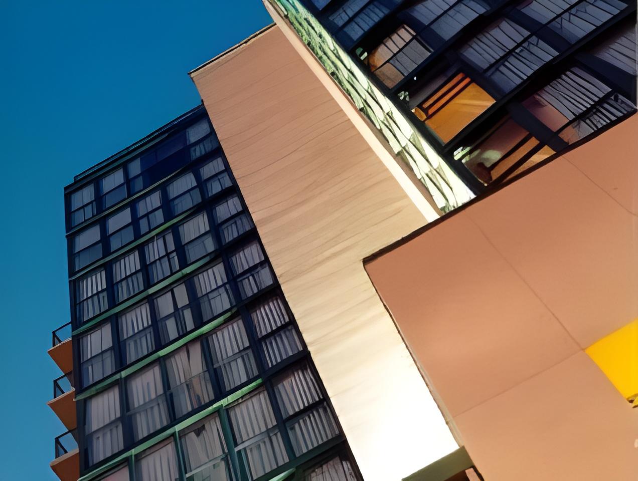 Executive Plaza Hotel Metro Vancouver in COQUITLAM