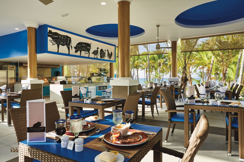 RIU Bambu All Inclusive 36/50