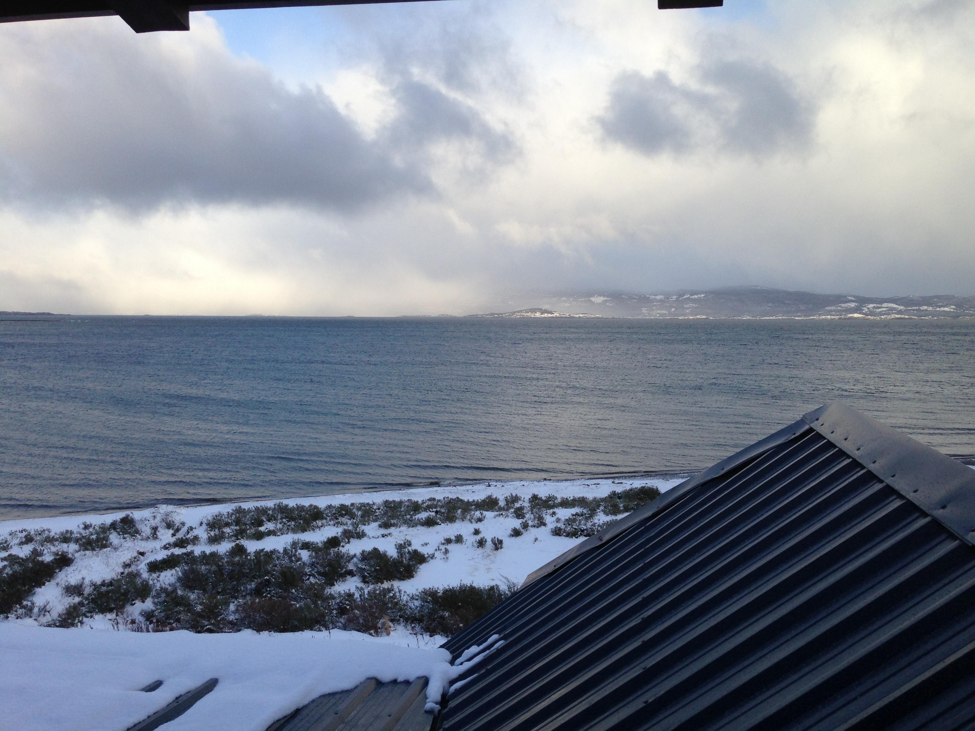 Costa Ushuaia 12/16
