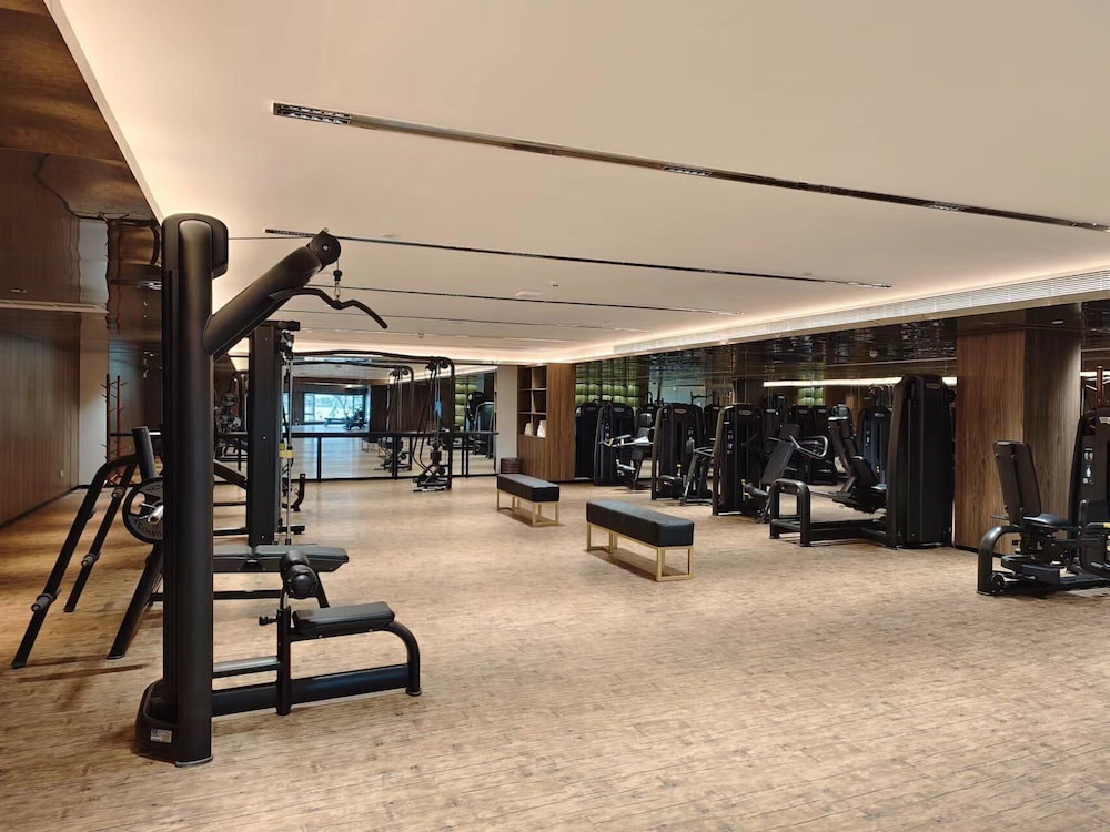 Wyndham Grand Zhaoqing Downtown 26/47