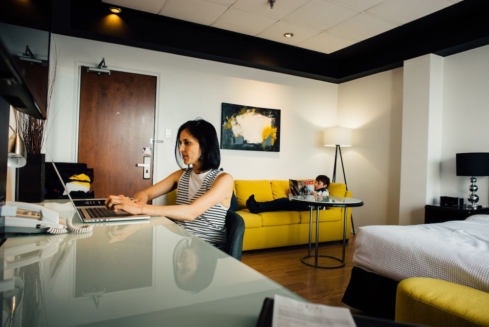 Hotel Chicoutimi 21/55