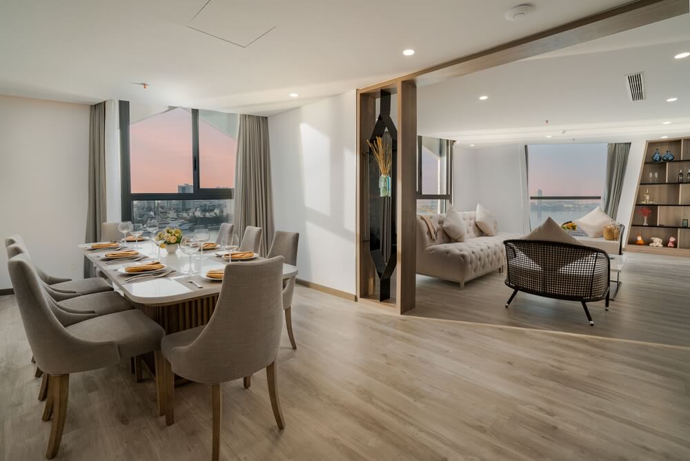 HAIAN Riverfront Hotel 39/60