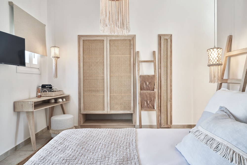 Volcano Luxury Suites Milos 16/50