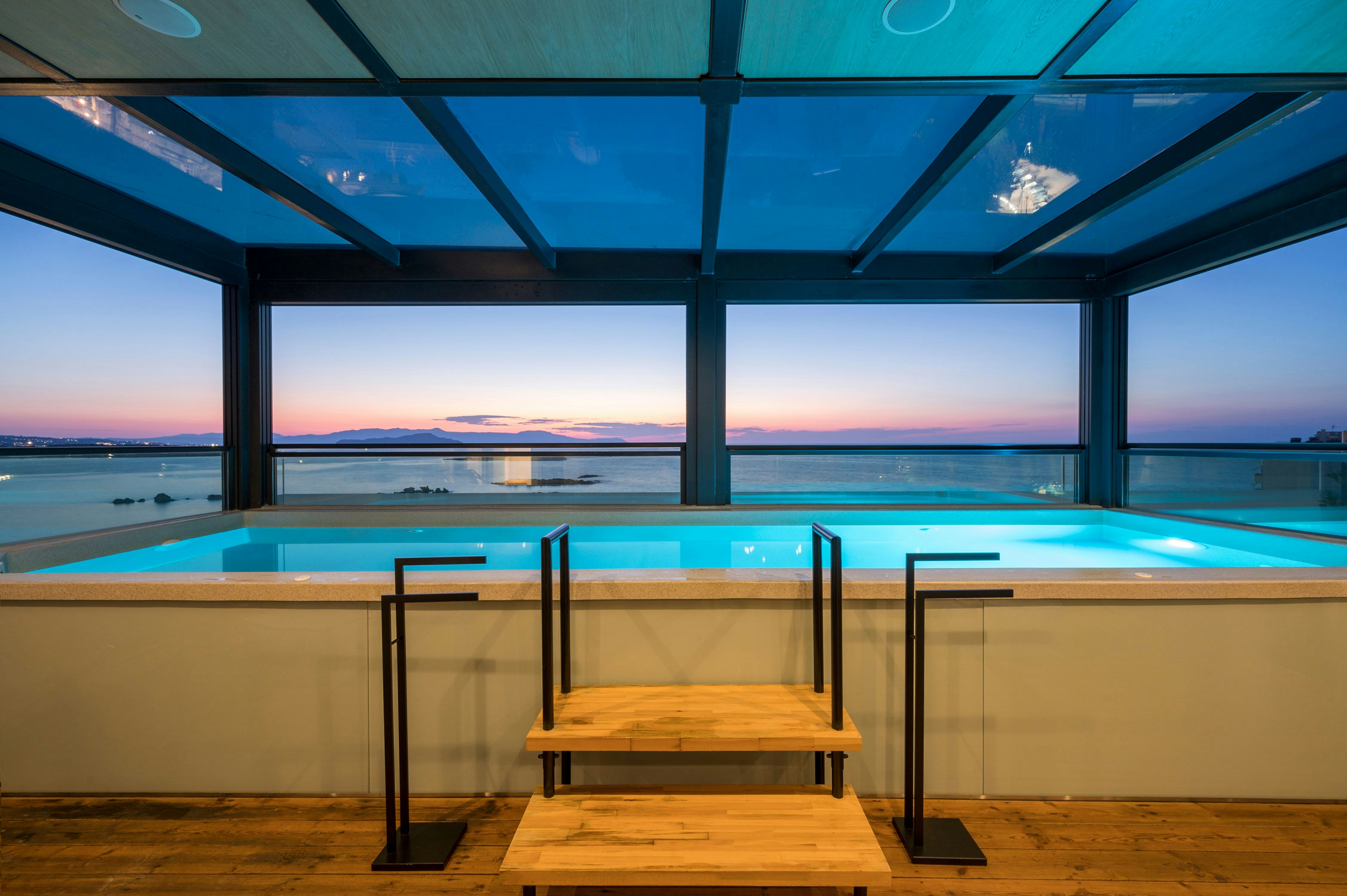 Chania Flair Boutique Hotel, Tapestry Collection by Hilton - Adults Only 8/29