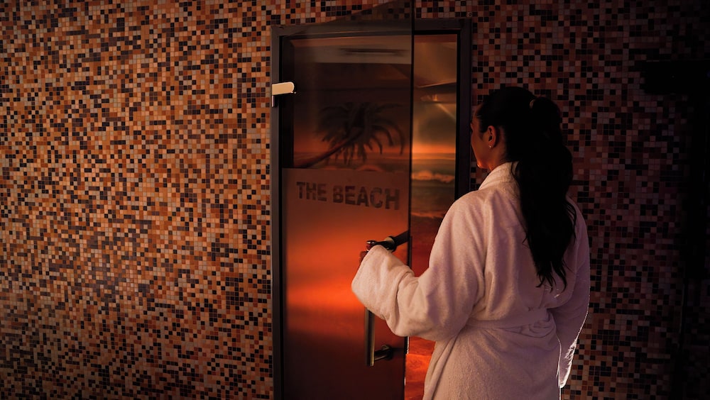 The Galmont Hotel and Spa 45/69