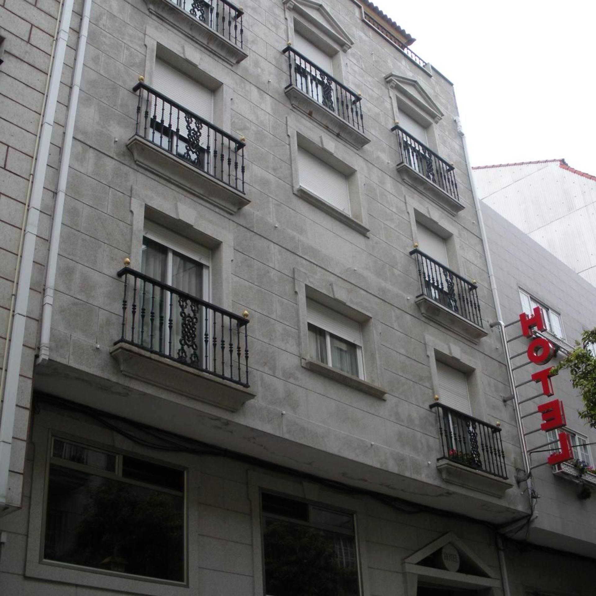 Hotel Europa Cambados 3/52