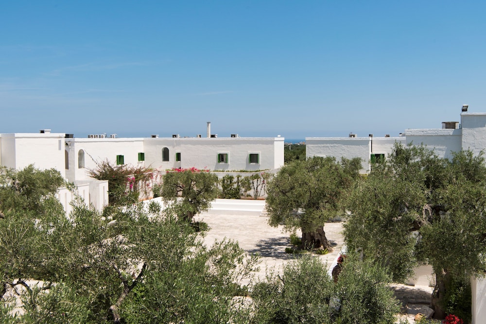 Masseria Il Melograno 3/76