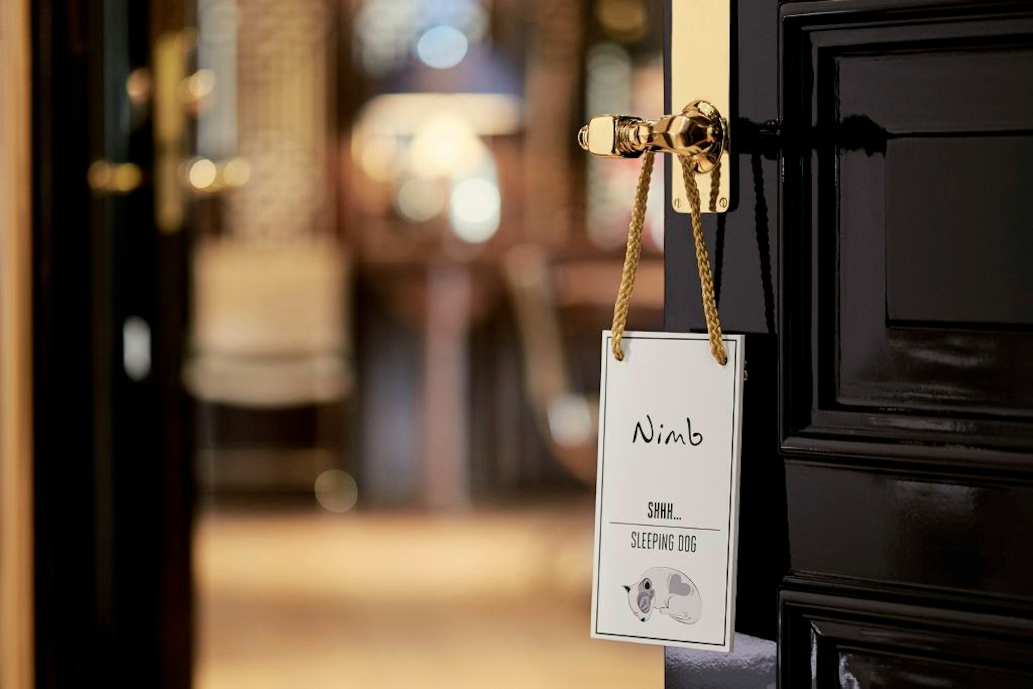 Nimb Hotel 19/50