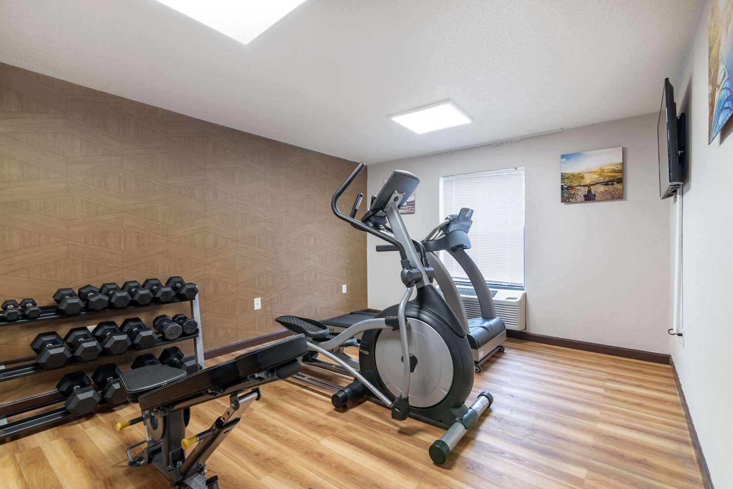 Comfort Inn South Portland Airport 18/26