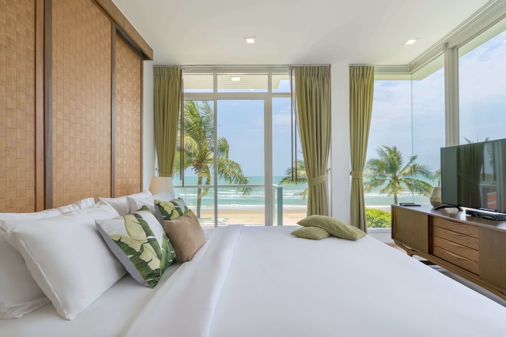 Tolani Le Bayburi Villas Pranburi 18/64