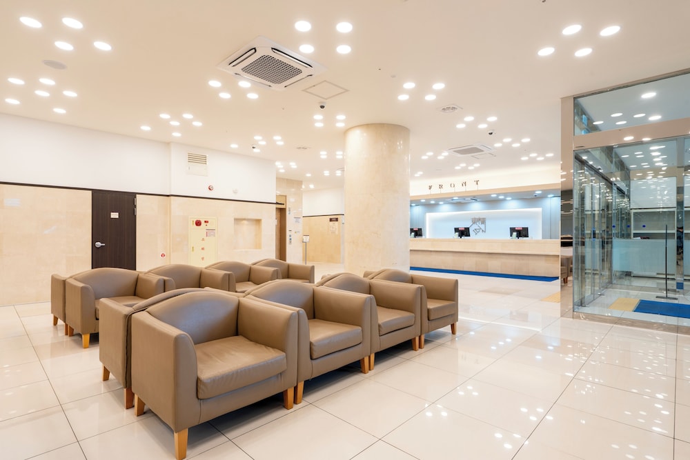 Toyoko Inn Daejeon Government Complex 54/75