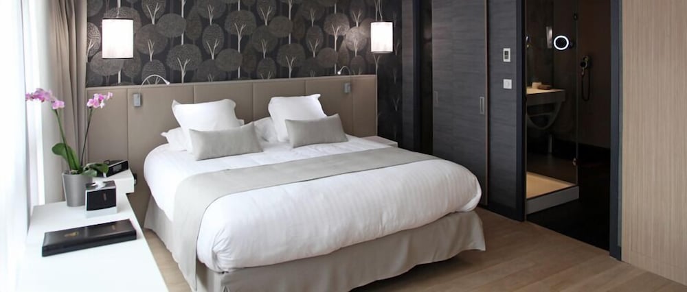 Best Western Premier Why Hotel 11/59