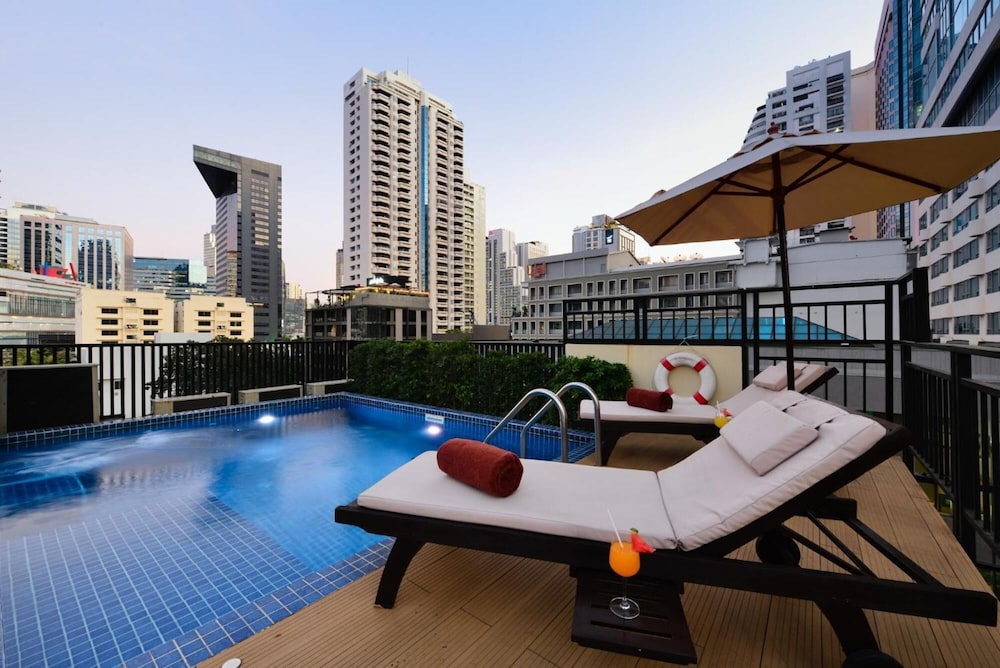 Syama Sukhumvit 20 photo1