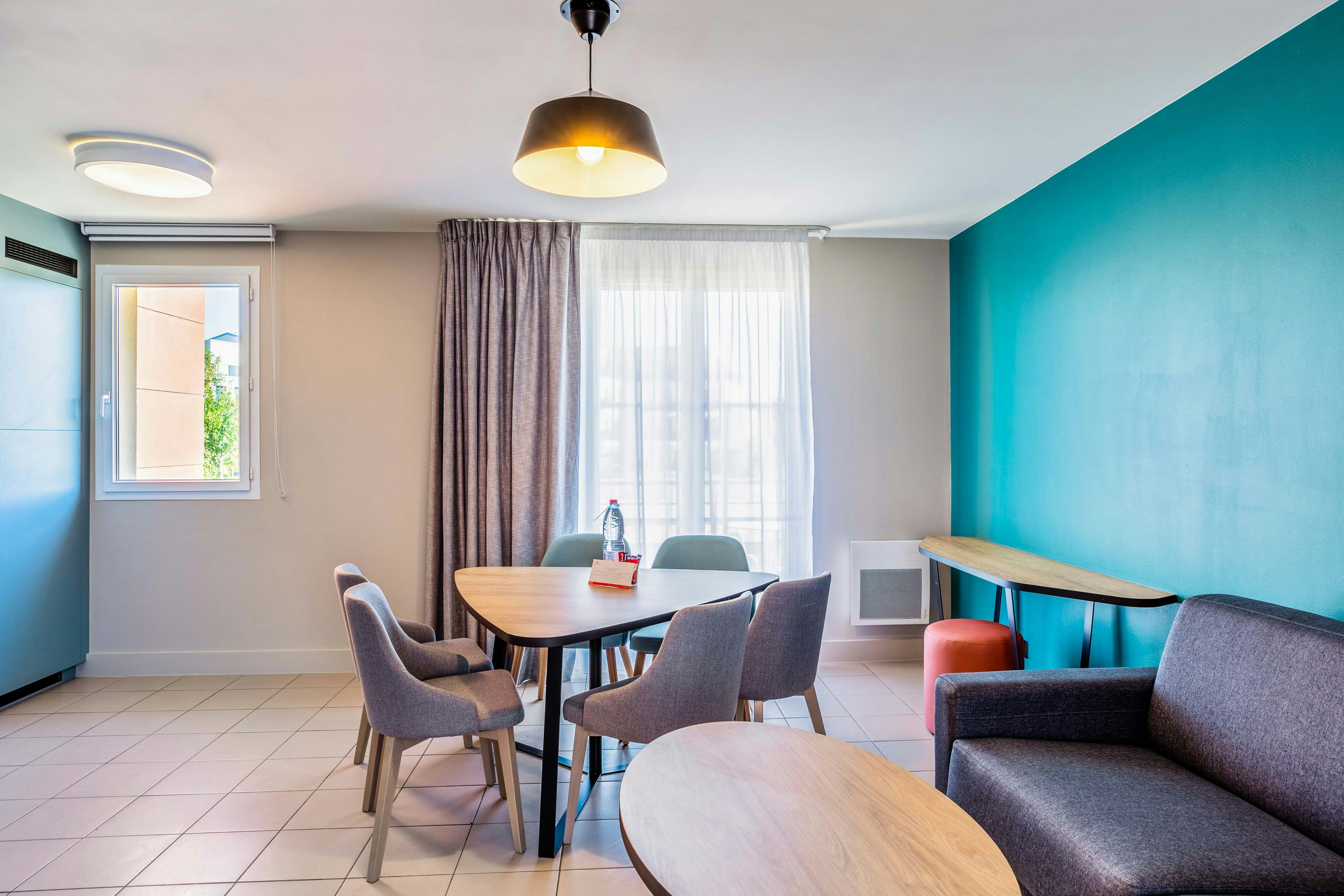 Appart City Confort St Quentin en Yvelines Bois d Arcy 54/80