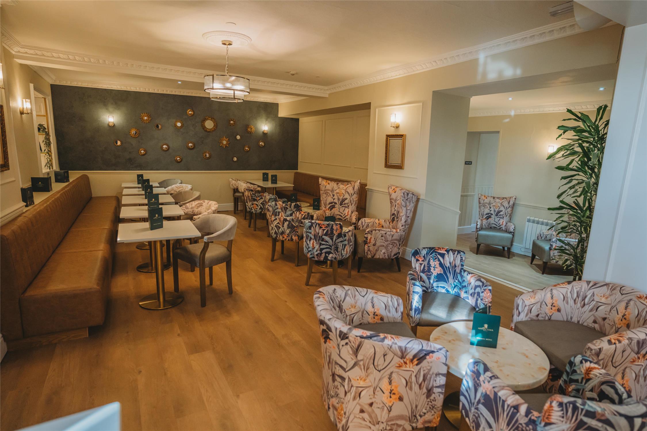 Aston Hall Hotel, BW Signature Collection 43/74