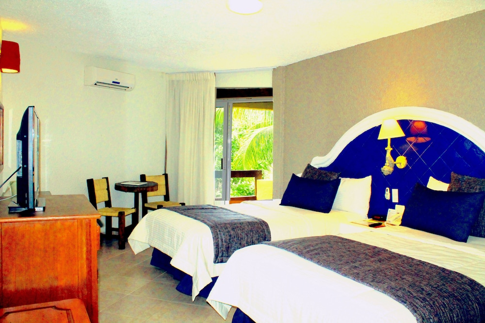 Casa Del Mar Cozumel Hotel And Dive Resort 31/75
