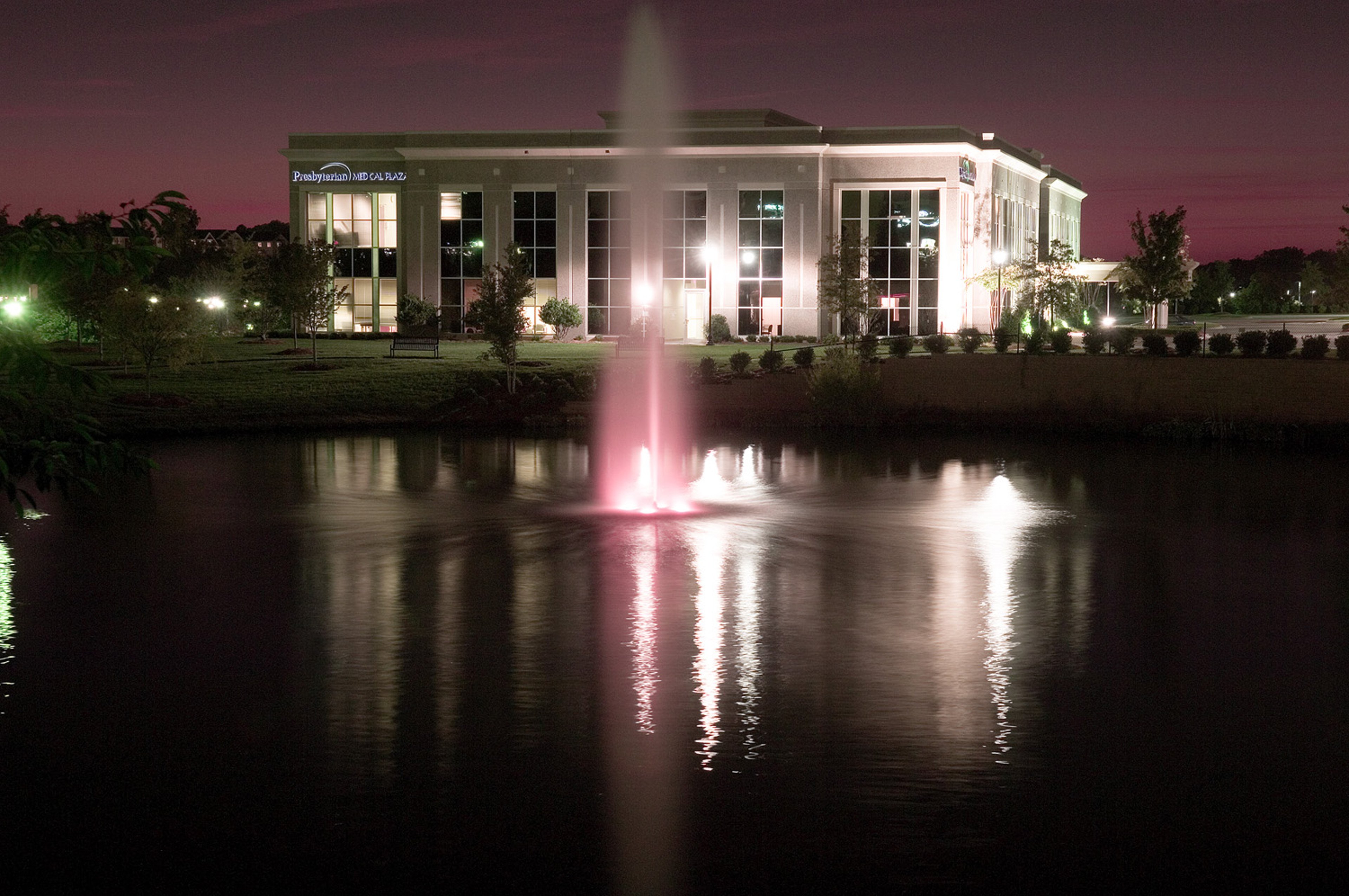 STAYBRIDGE SUITES CHARLOTTE BALLANTYNE 图片4