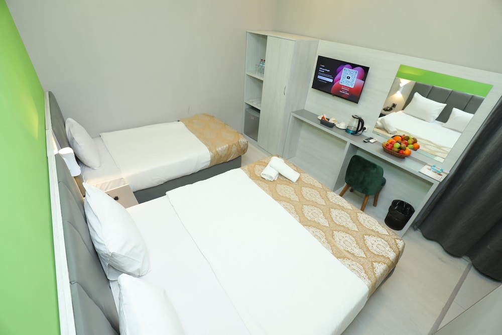 Istanbul Gold Baku Hotel 20/51