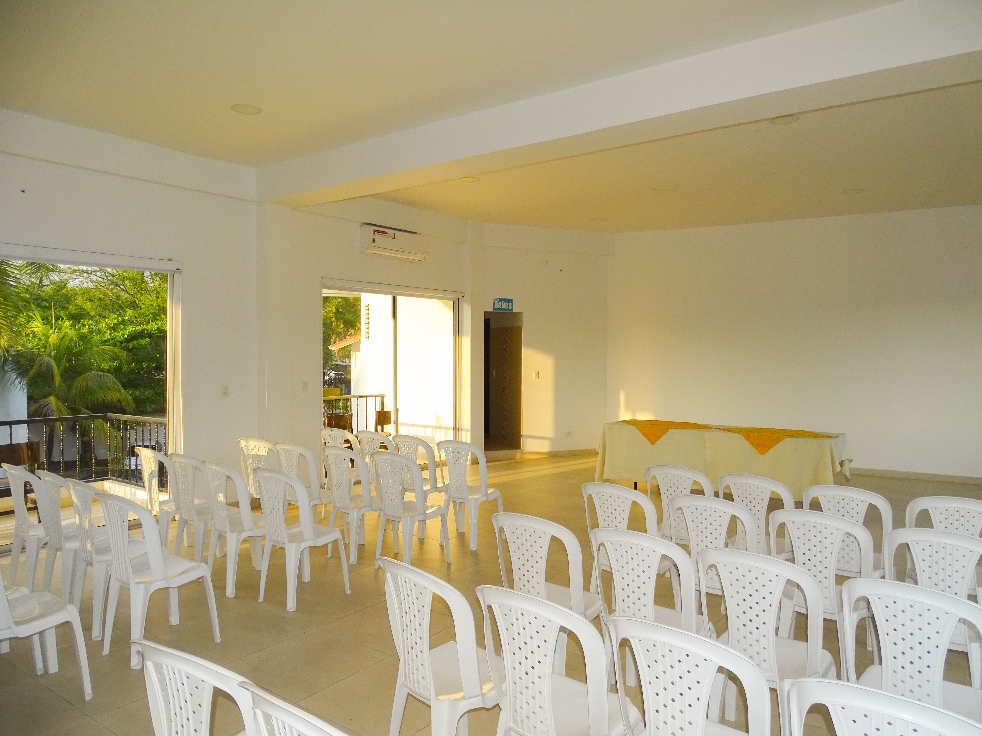 Alborada Hotel by AHMA 24/27