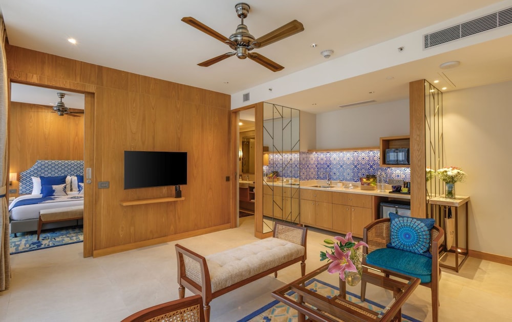 The Astor Goa 17/29