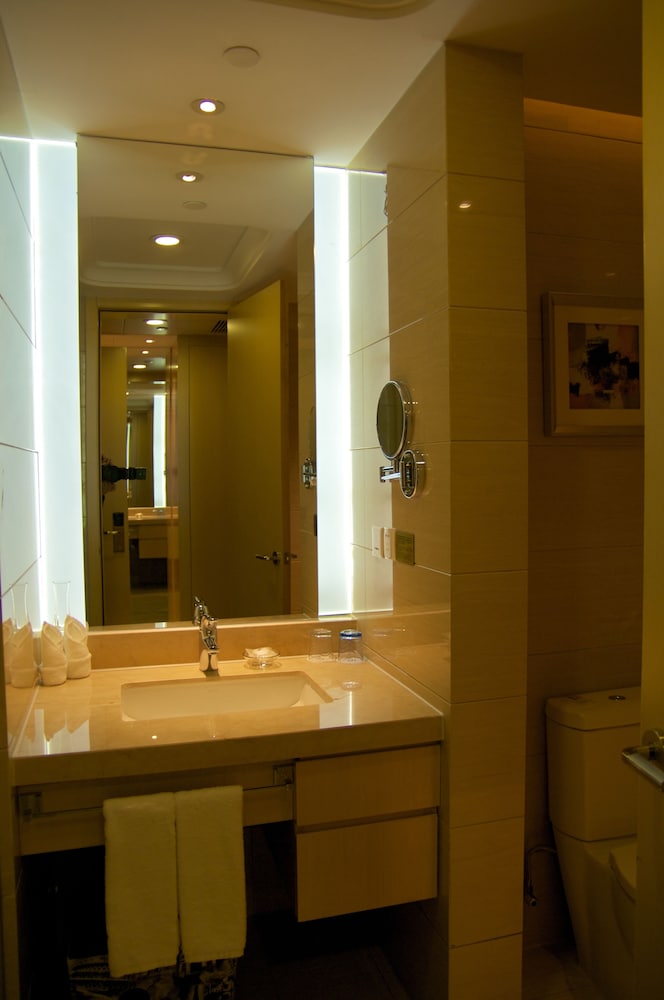 ZTG Grand Hotel Airport Hangzhou 49/50