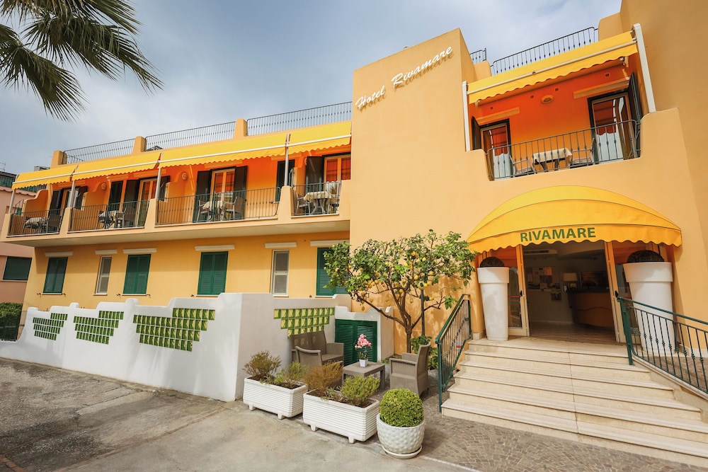 Hotel Rivamare 3/54