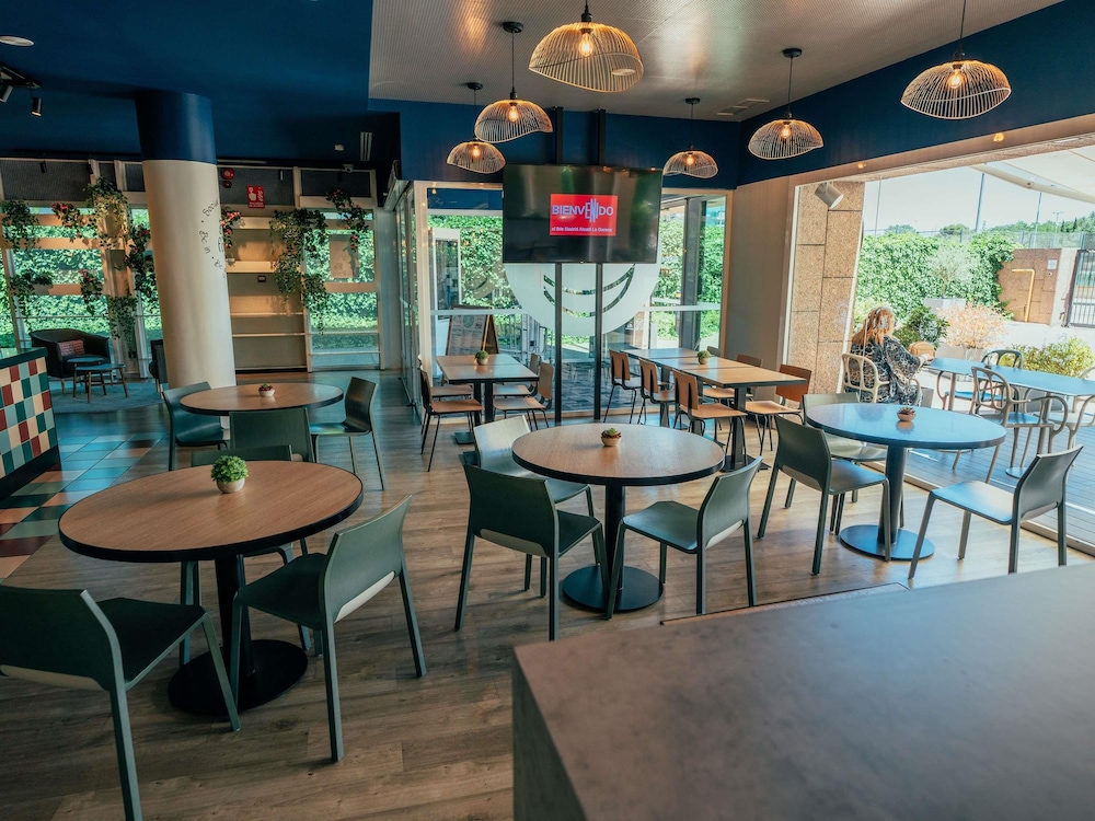 ibis Madrid Alcala de Henares La Garena 32/50